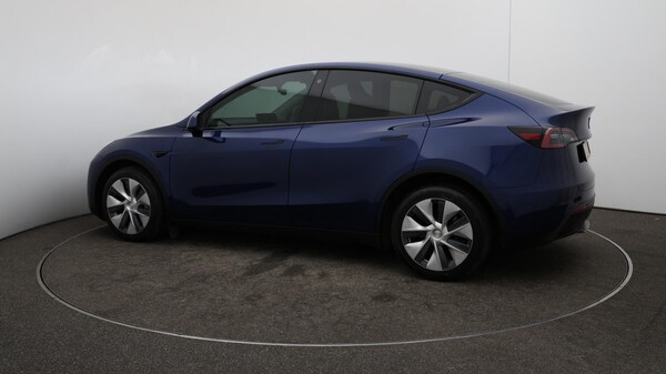 Used Tesla Model Y 2022 for sale - 76021062: Photo 47