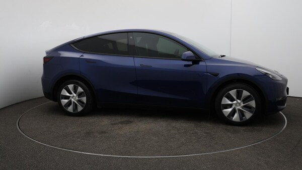 Used Tesla Model Y 2022 for sale - 76021062: Photo 48