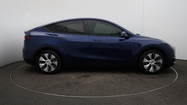 Used Tesla Model Y 2022 for sale - 76021062: Photo 49