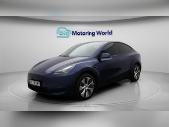 Used Tesla Model Y 2022 for sale - 76021062: Photo 4