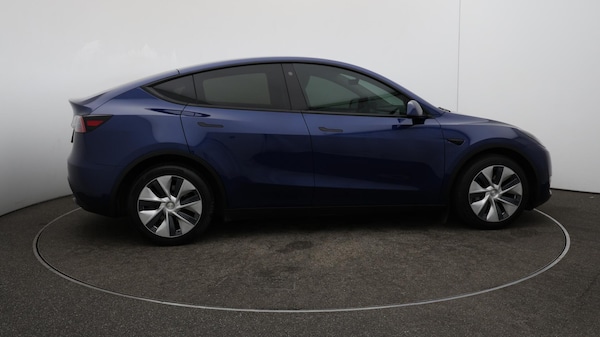 Used Tesla Model Y 2022 for sale - 76021062: Photo 50