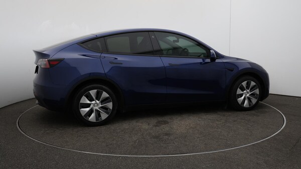 Used Tesla Model Y 2022 for sale - 76021062: Photo 51