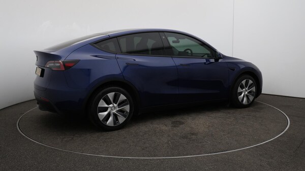 Used Tesla Model Y 2022 for sale - 76021062: Photo 52