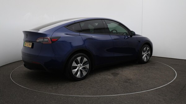 Used Tesla Model Y 2022 for sale - 76021062: Photo 53