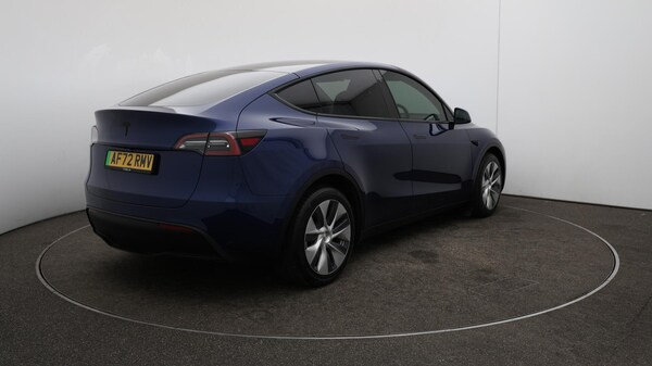 Used Tesla Model Y 2022 for sale - 76021062: Photo 54