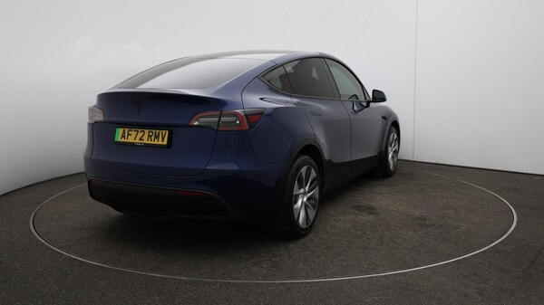 Used Tesla Model Y 2022 for sale - 76021062: Photo 55