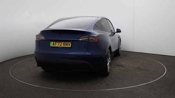 Used Tesla Model Y 2022 for sale - 76021062: Photo 56