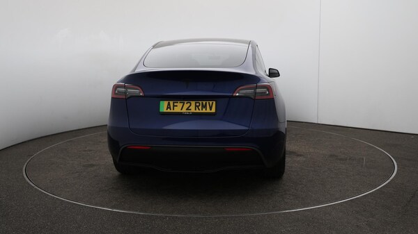 Used Tesla Model Y 2022 for sale - 76021062: Photo 57