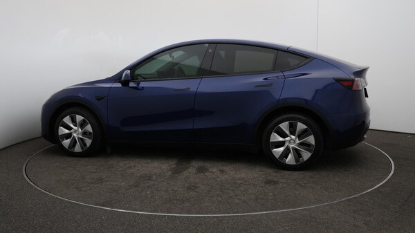 Used Tesla Model Y 2022 for sale - 76021062: Photo 58