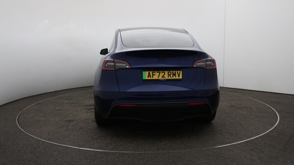 Used Tesla Model Y 2022 for sale - 76021062: Photo 59