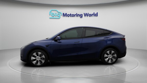 Used Tesla Model Y 2022 for sale - 76021062: Photo 5
