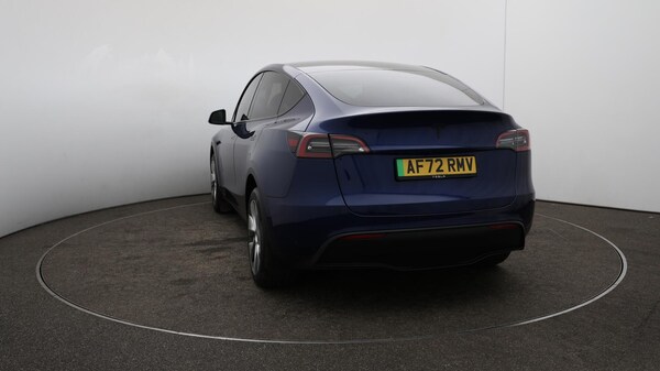 Used Tesla Model Y 2022 for sale - 76021062: Photo 60