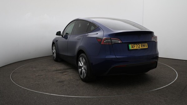Used Tesla Model Y 2022 for sale - 76021062: Photo 61