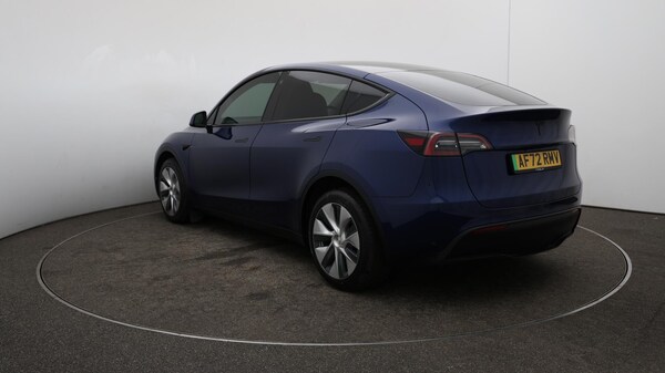 Used Tesla Model Y 2022 for sale - 76021062: Photo 62