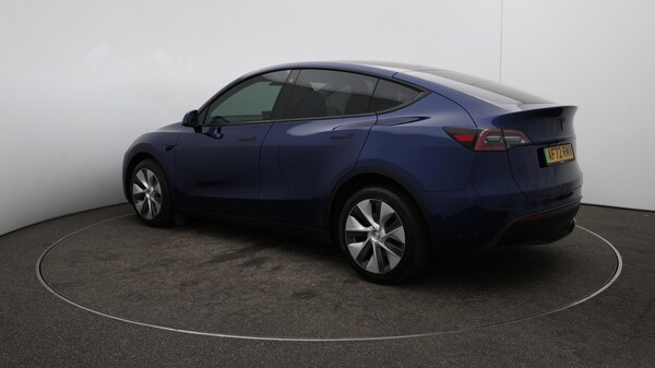 Used Tesla Model Y 2022 for sale - 76021062: Photo 63
