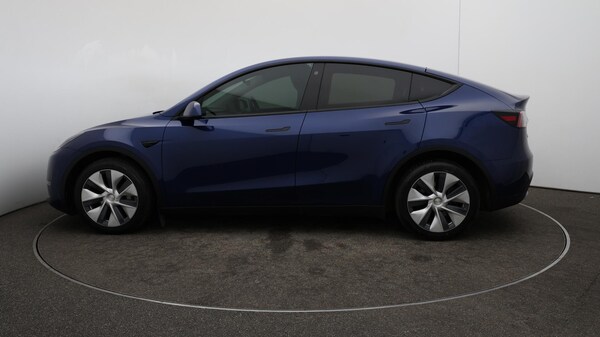Used Tesla Model Y 2022 for sale - 76021062: Photo 64