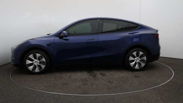 Used Tesla Model Y 2022 for sale - 76021062: Photo 65