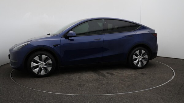 Used Tesla Model Y 2022 for sale - 76021062: Photo 66