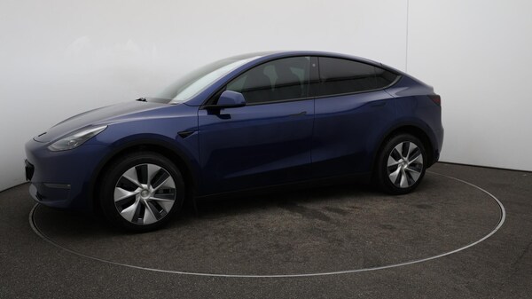 Used Tesla Model Y 2022 for sale - 76021062: Photo 67