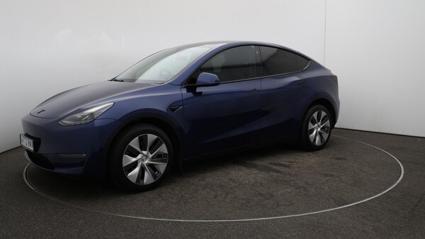 Used Tesla Model Y 2022 for sale - 76021062: Photo 68