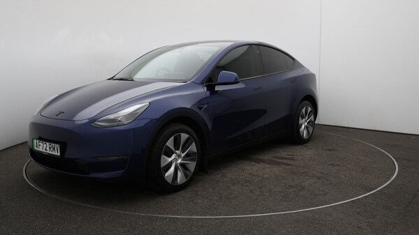 Used Tesla Model Y 2022 for sale - 76021062: Photo 69