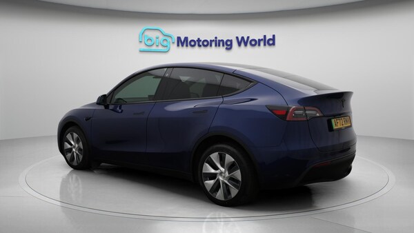 Used Tesla Model Y 2022 for sale - 76021062: Photo 6