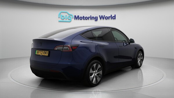 Used Tesla Model Y 2022 for sale - 76021062: Photo 8