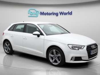 2019 (69) - 30 TFSI 116 Sport 5dr