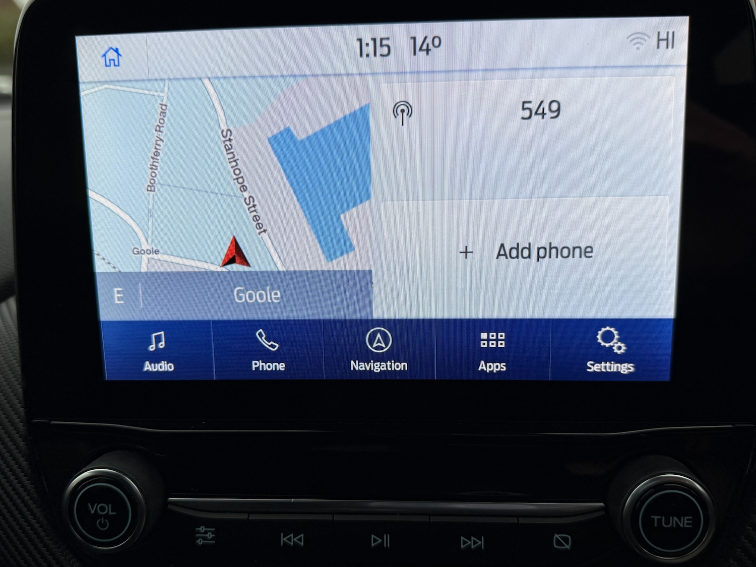 Used Ford Puma 2021 for sale - 76506110: Photo 10