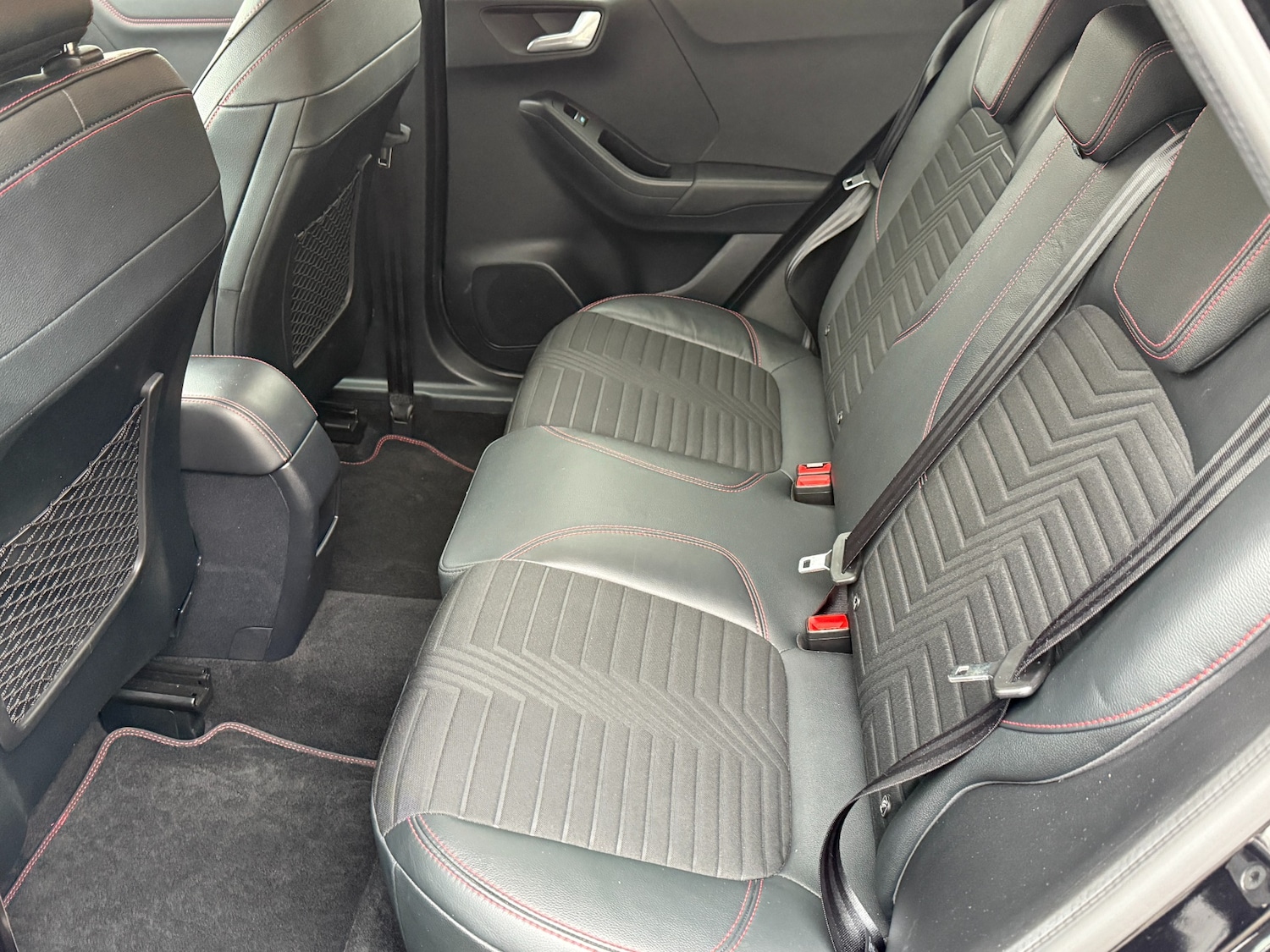 Used Ford Puma 2021 for sale - 76506110: Photo 17