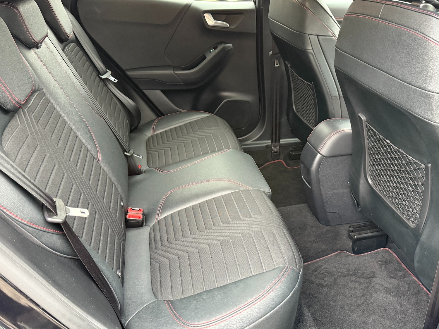 Used Ford Puma 2021 for sale - 76506110: Photo 18