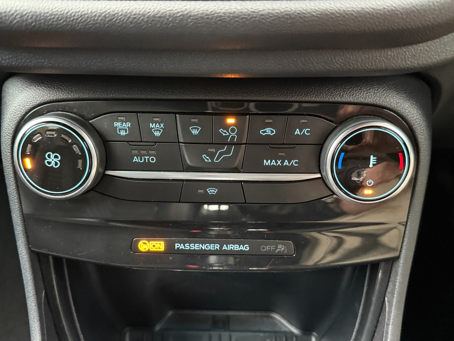 Used Ford Puma 2021 for sale - 76506110: Photo 21