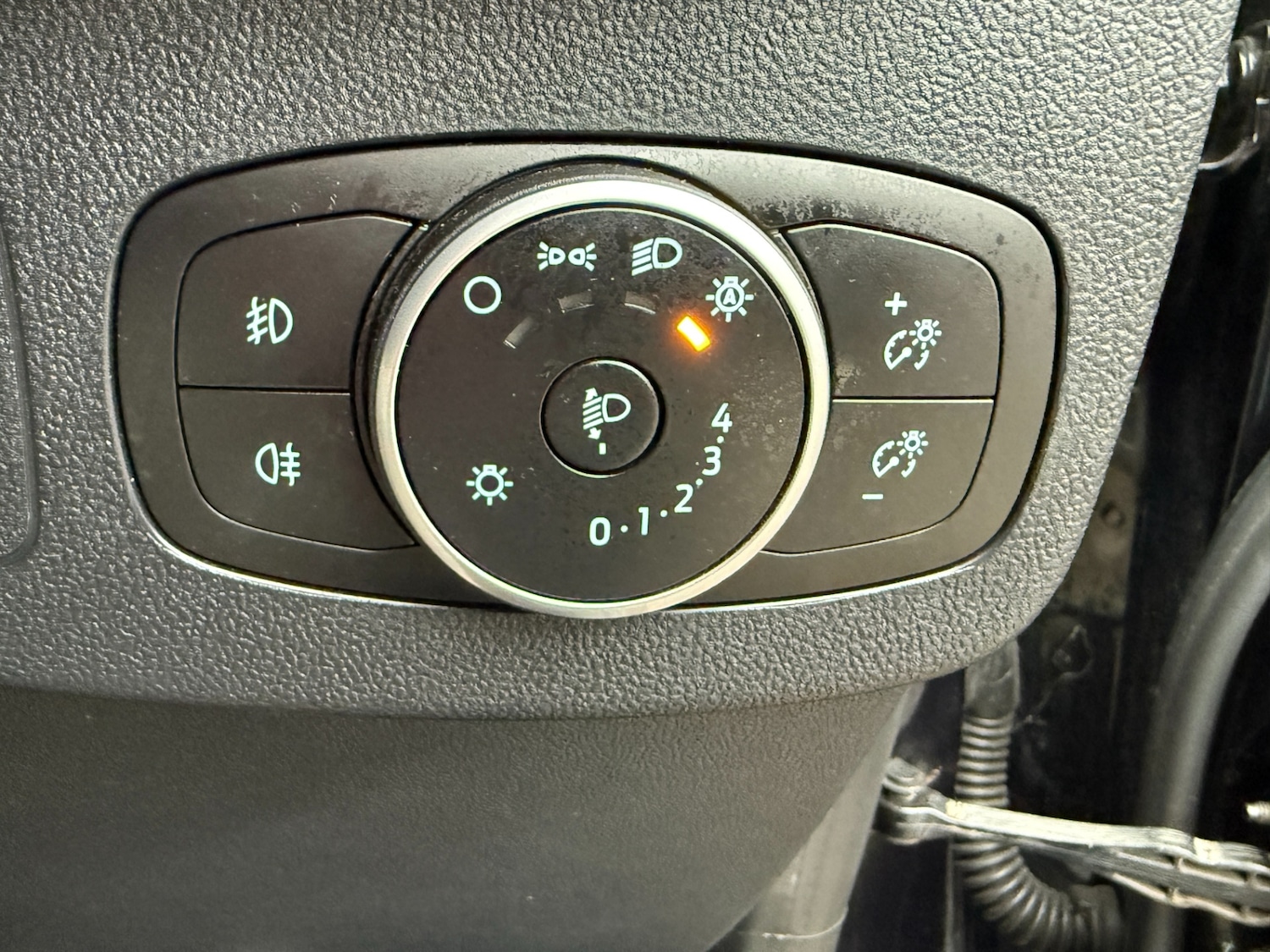 Used Ford Puma 2021 for sale - 76506110: Photo 25