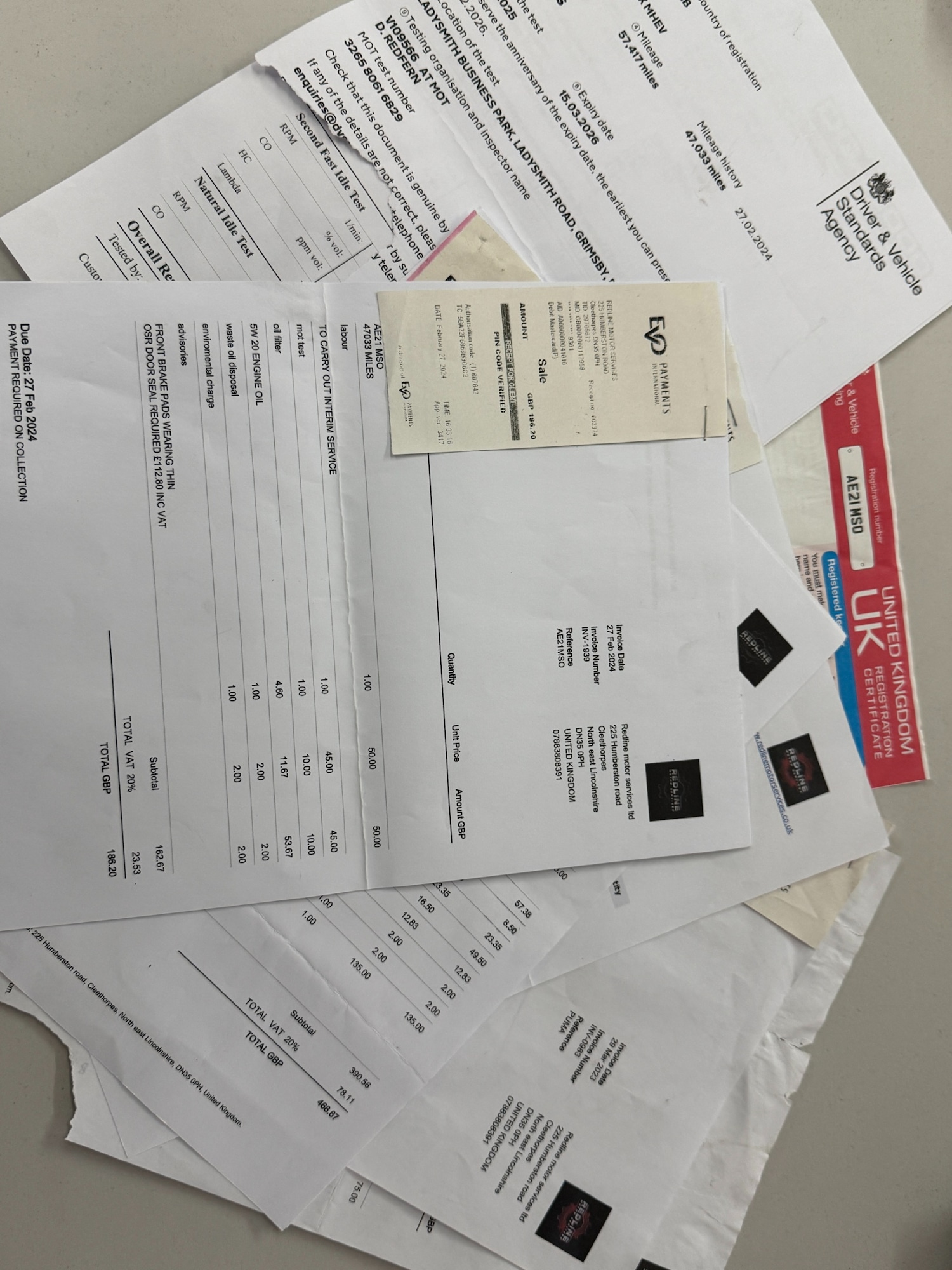 Used Ford Puma 2021 for sale - 76506110: Photo 28