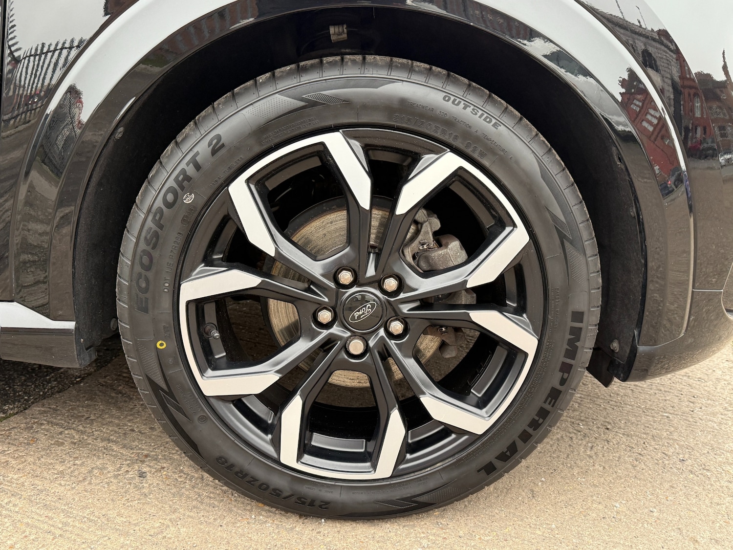 Used Ford Puma 2021 for sale - 76506110: Photo 29