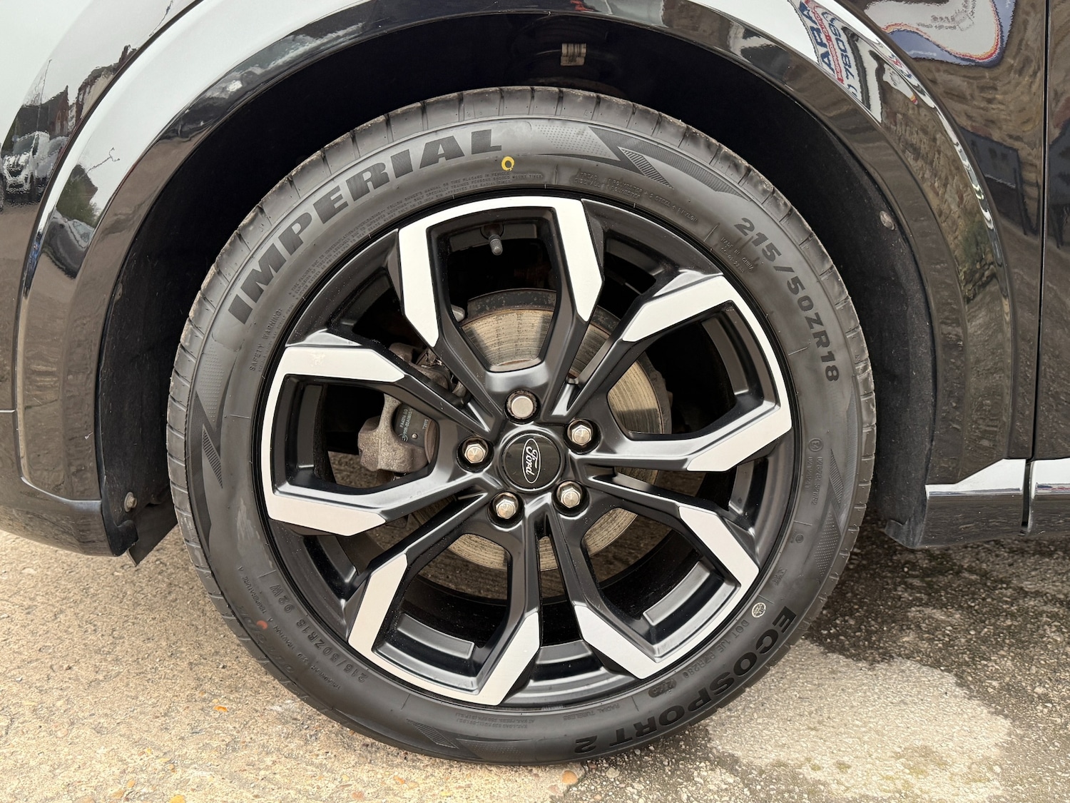 Used Ford Puma 2021 for sale - 76506110: Photo 30