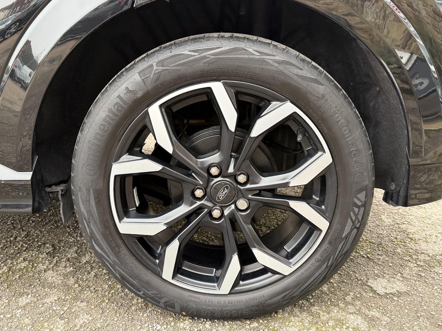 Used Ford Puma 2021 for sale - 76506110: Photo 31