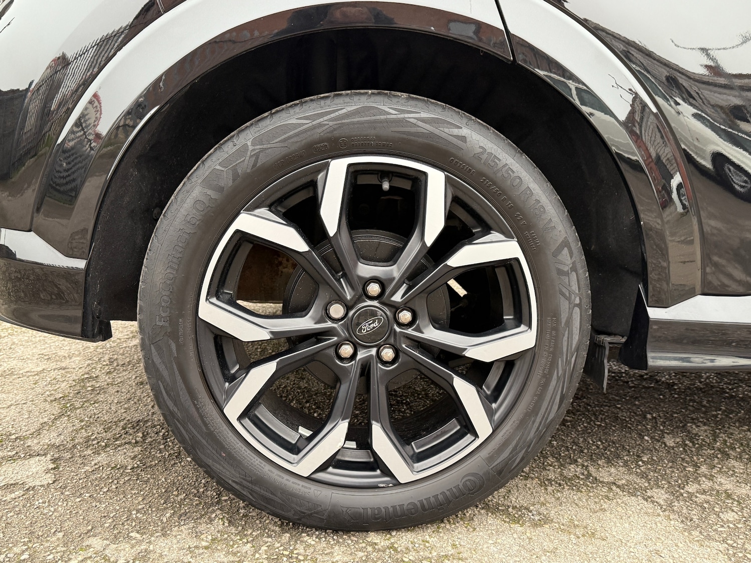 Used Ford Puma 2021 for sale - 76506110: Photo 32