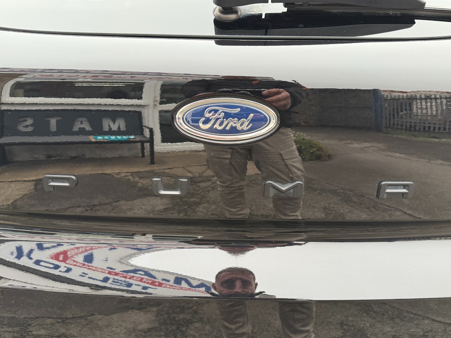 Used Ford Puma 2021 for sale - 76506110: Photo 33