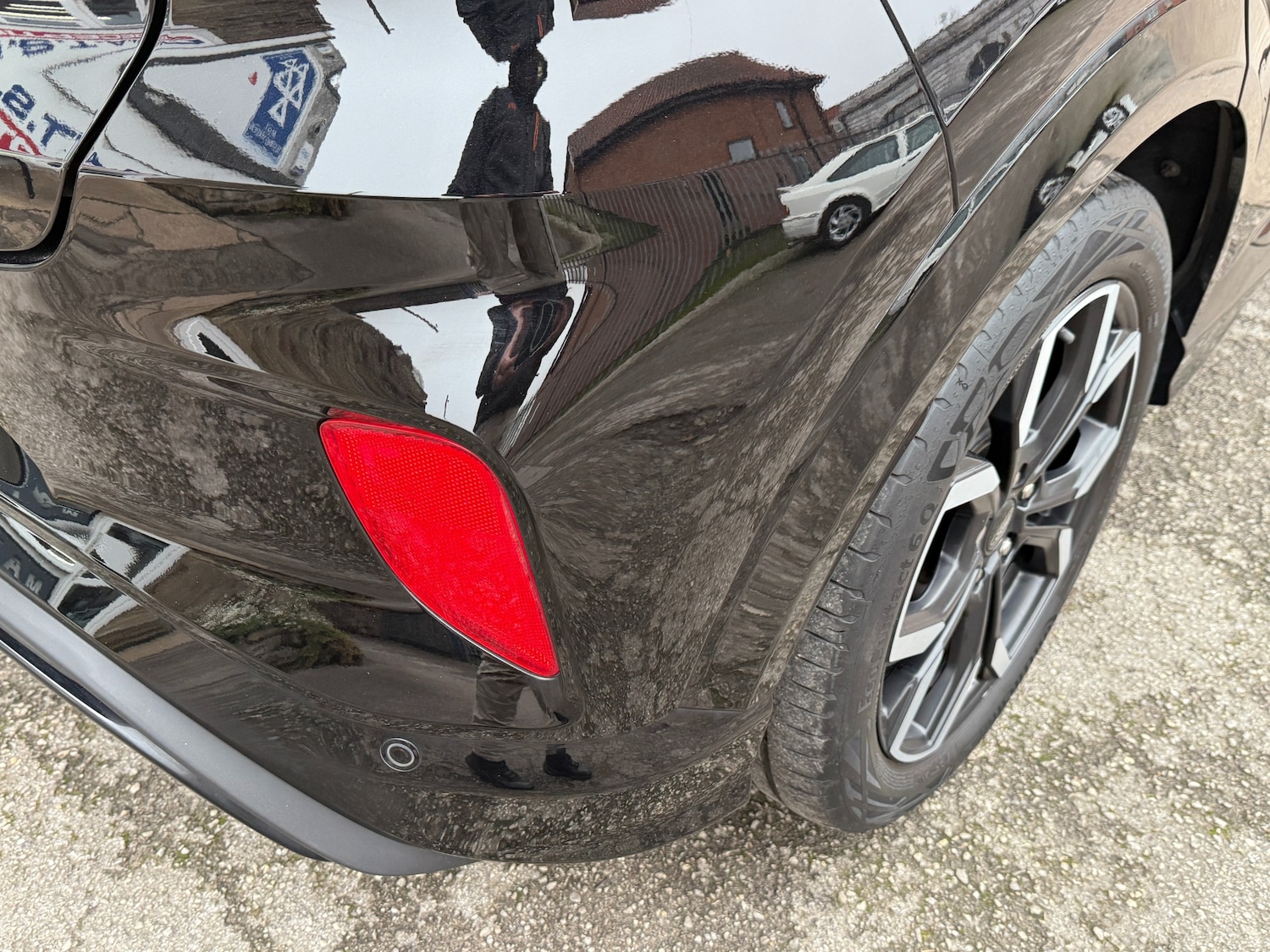 Used Ford Puma 2021 for sale - 76506110: Photo 39