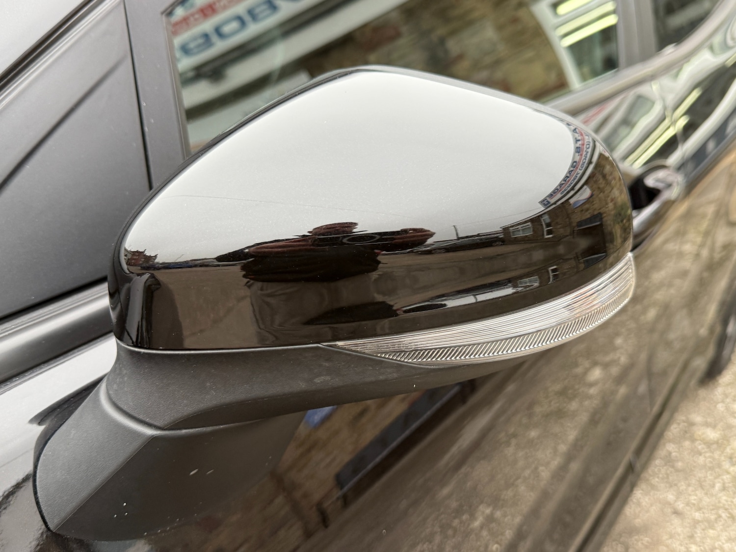 Used Ford Puma 2021 for sale - 76506110: Photo 41