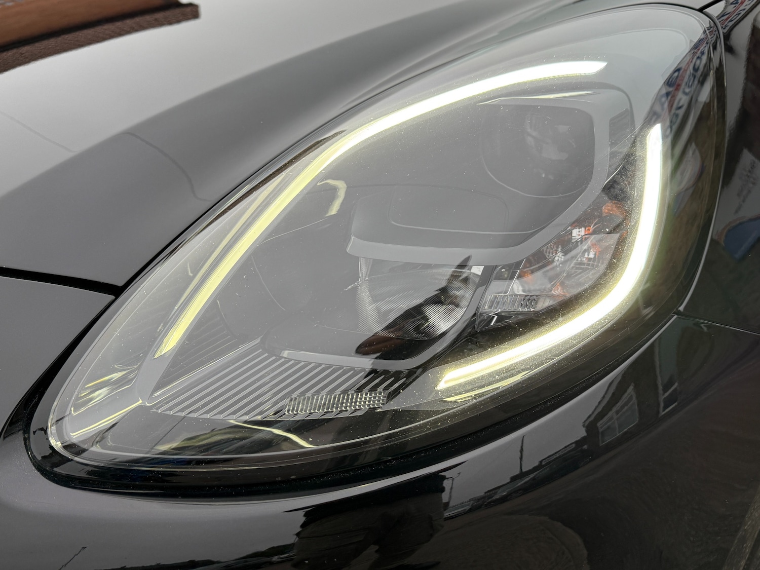 Used Ford Puma 2021 for sale - 76506110: Photo 42