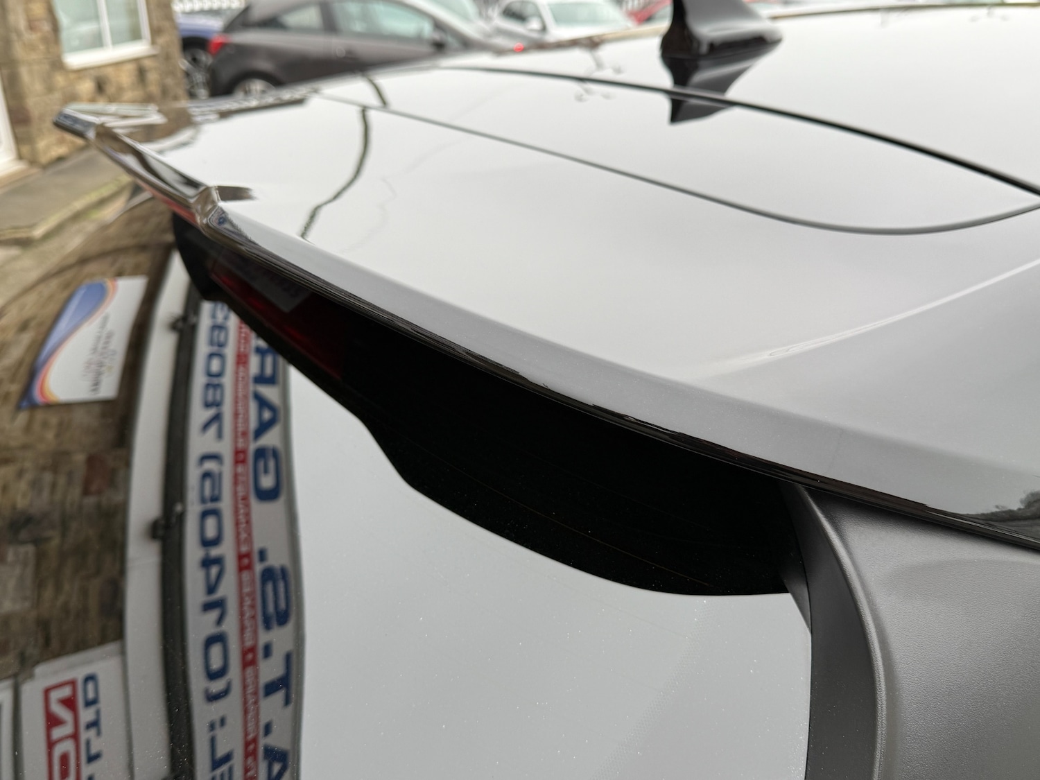 Used Ford Puma 2021 for sale - 76506110: Photo 43