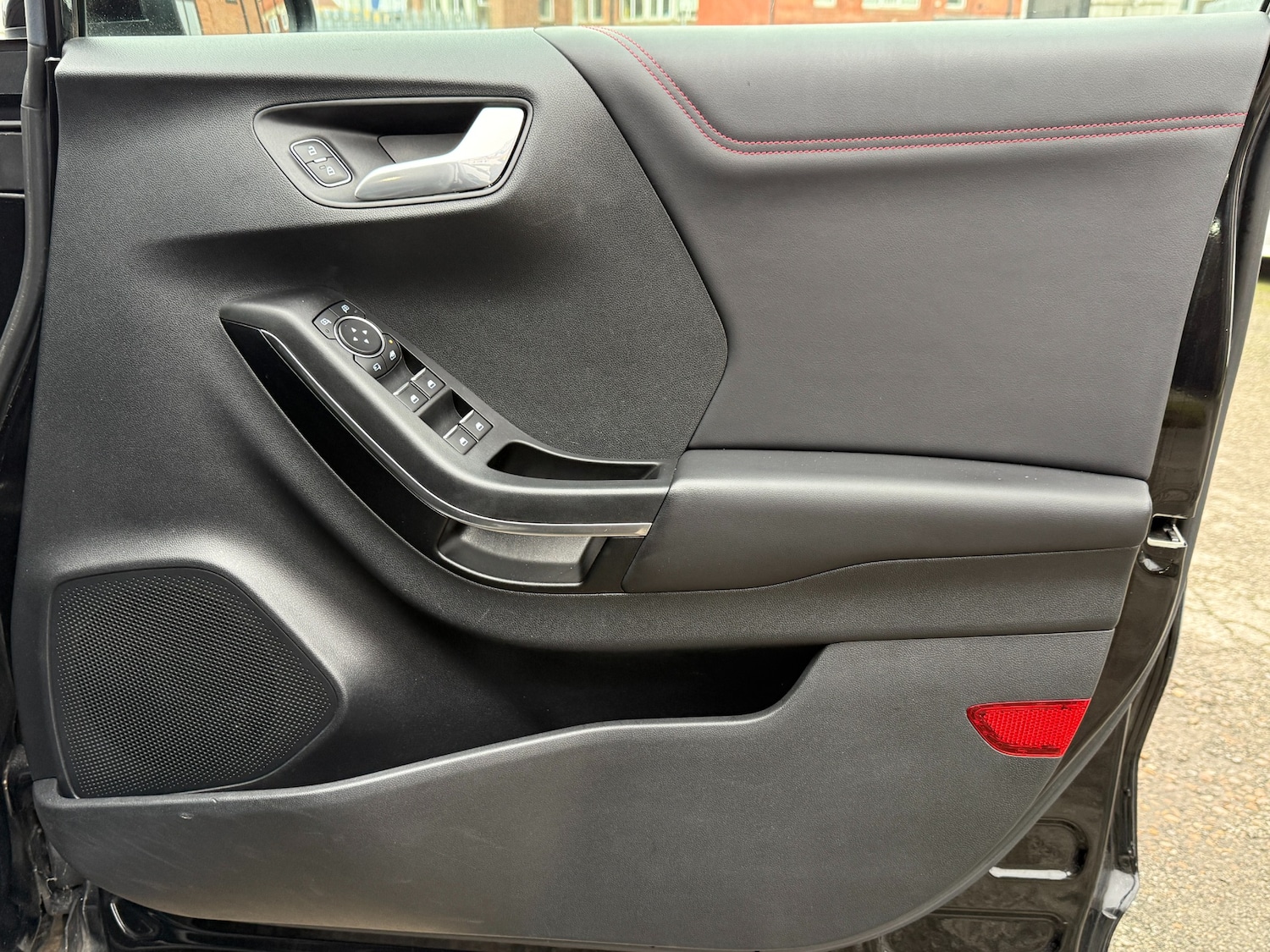 Used Ford Puma 2021 for sale - 76506110: Photo 46