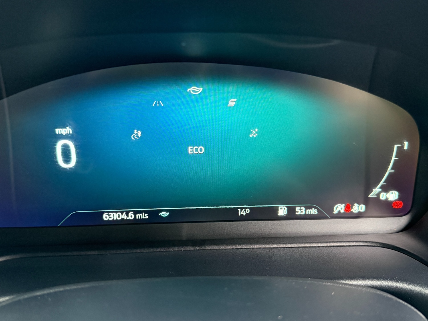 Used Ford Puma 2021 for sale - 76506110: Photo 49