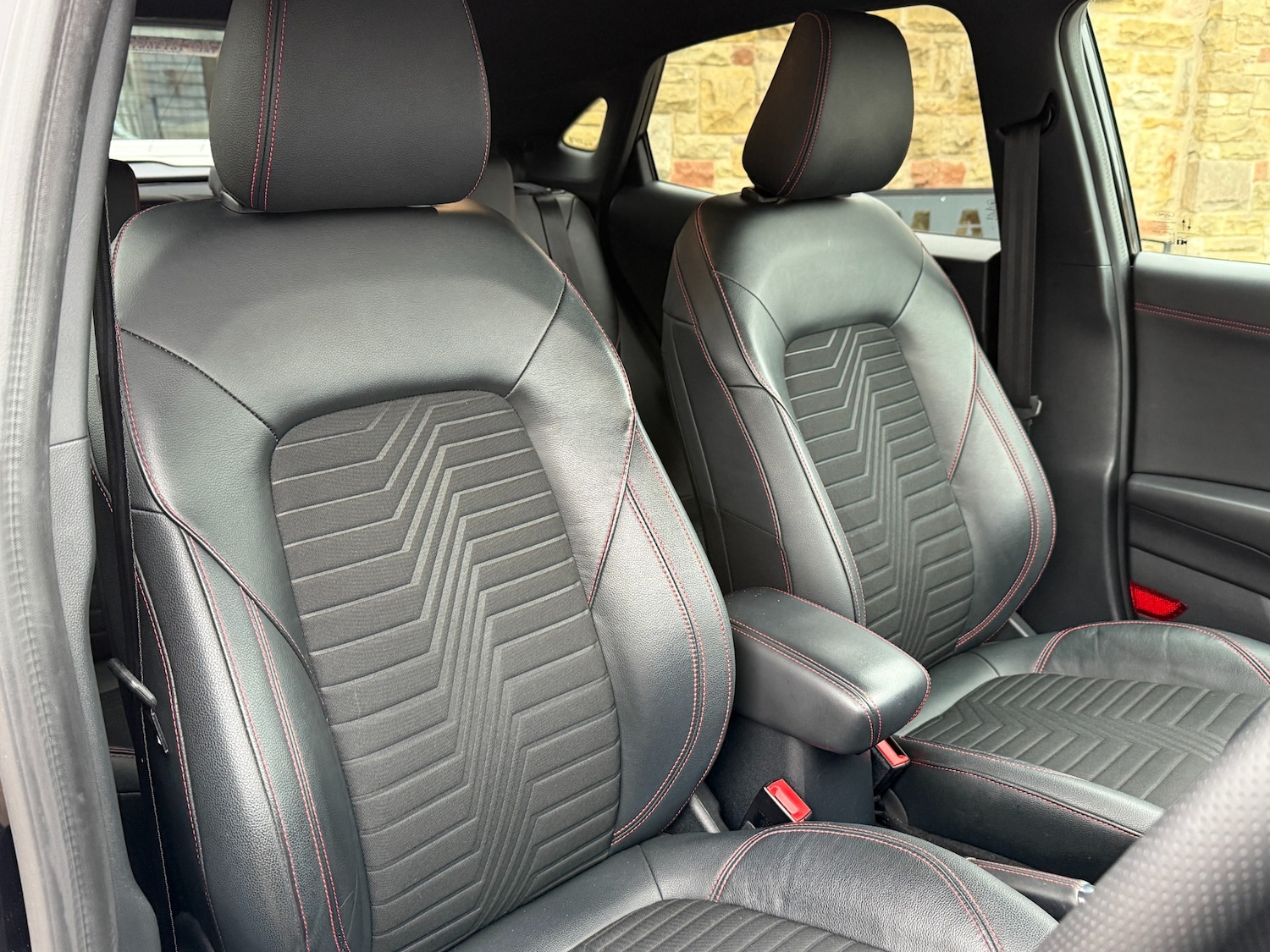 Used Ford Puma 2021 for sale - 76506110: Photo 6