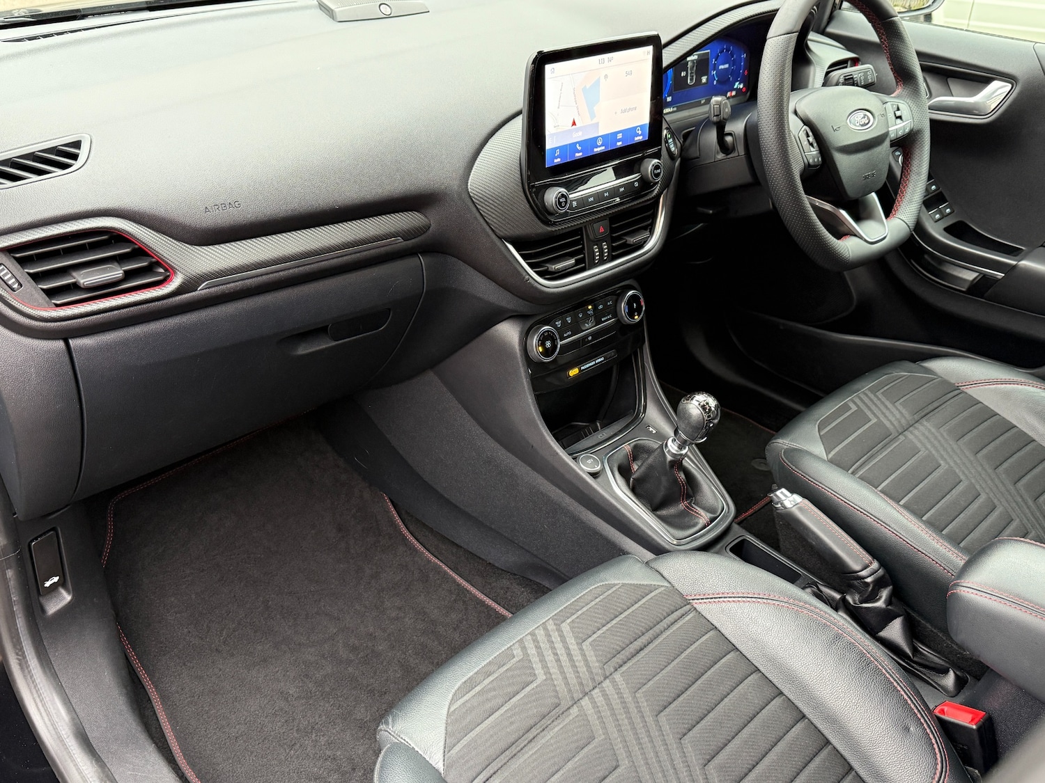 Used Ford Puma 2021 for sale - 76506110: Photo 7