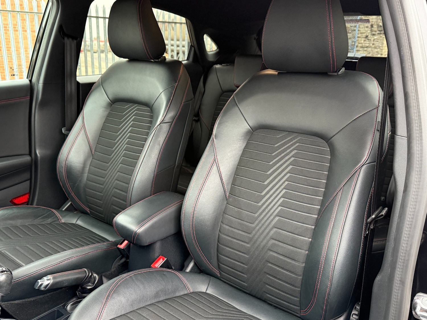 Used Ford Puma 2021 for sale - 76506110: Photo 8