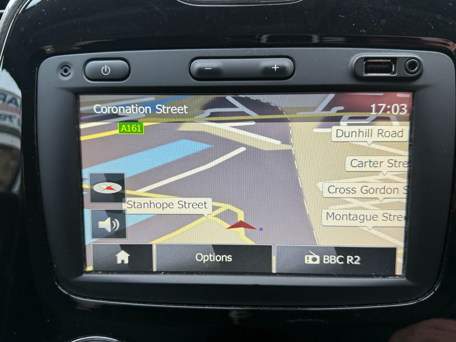 Used Renault Captur 2015 for sale - 77789415: Photo 10