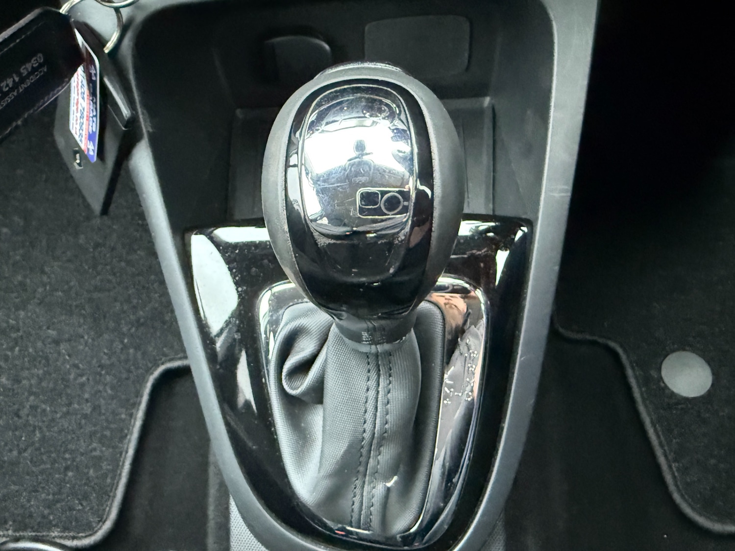 Used Renault Captur 2015 for sale - 77789415: Photo 14